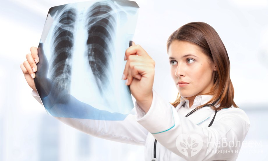 Пульмонолог – врач-терапевт, занимающийся лечением заболеваний дыхательной системы