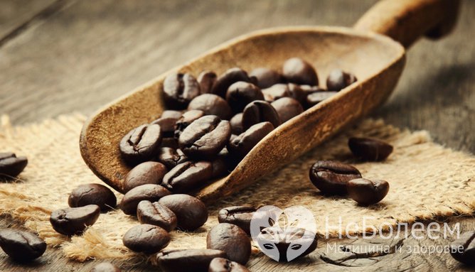 Действительно ли растворимый кофе вреднее молотого?
