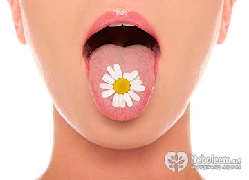 Что делать, если болит уздечка под языком