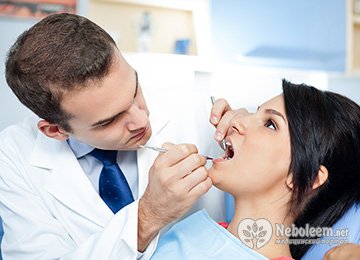 Болит зуб после пломбирования: нужно ли обращаться к врачу