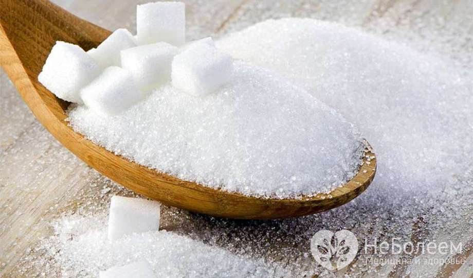 Сахар: вреден или нет?