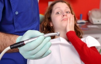 Почему россияне боятся стоматологов?