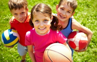 Ребенок и спорт: как не нанести вреда здоровью