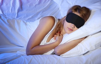 Сон и сновидения: 9 интересных фактов