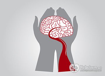 Спазм сосудов головного мозга - лечение и методы диагностики