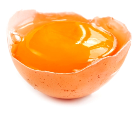 Яйцо куриное (желток)