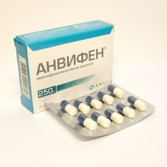 Anvifen    -  8