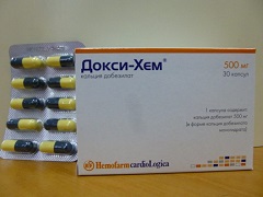 докси-хем инструкция по применению цена отзывы