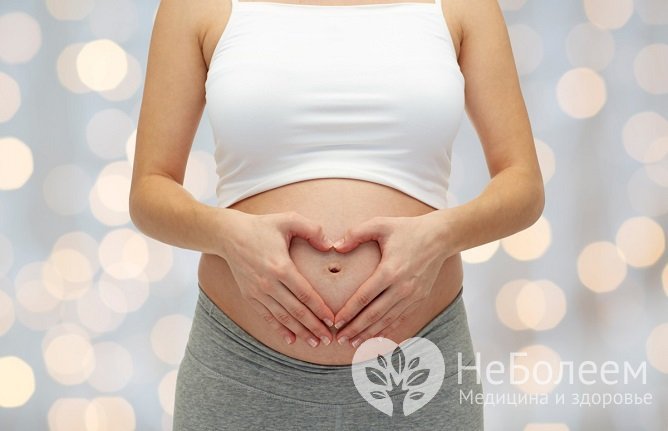 У женщин, страдающих болезнью Виллебранда, высок риск самопроизвольного прерывания беременности на ранних сроках