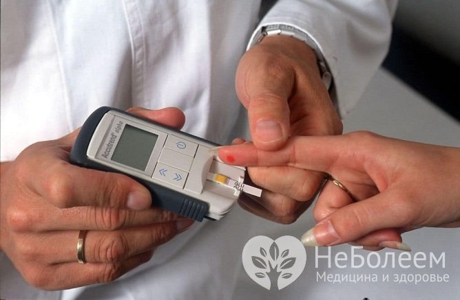 Диабетическая ангиопатия – частое осложнение сахарного диабета
