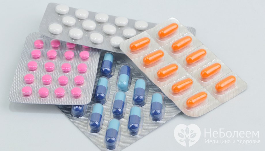 Какое количество антибиотика необходимо для передозировки?