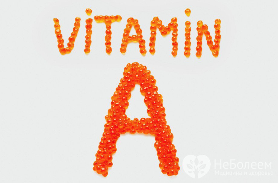 Какое количество витамина А необходимо для передозировки?