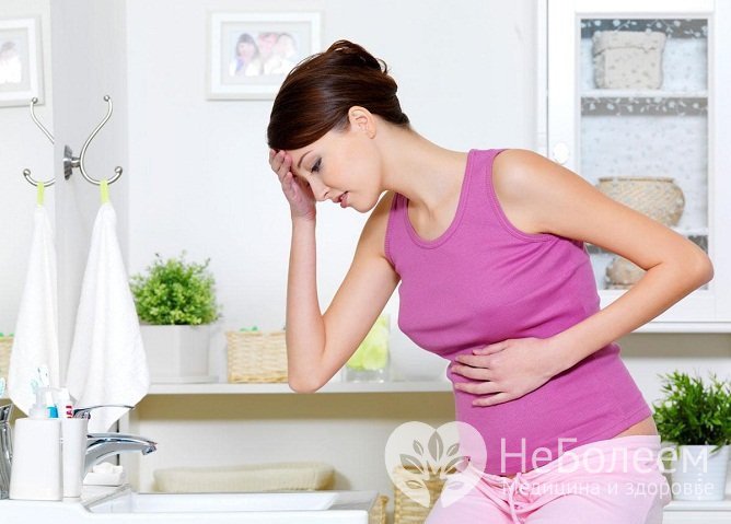 Синусовая аритмия при беременности сопровождается головокружением и стуком в висках