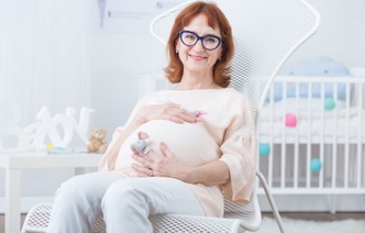 7 мифов о поздней беременности