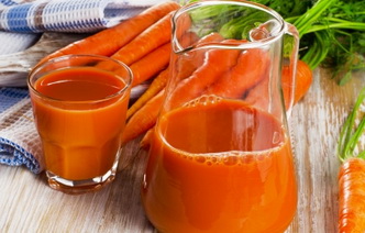 7 патологий, при которых поможет морковь
