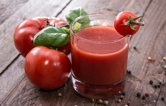 7 полезных свойств томатного сока