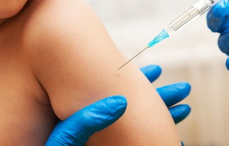 9 инфекций, укрощенных вакцинами