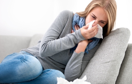 Амиксин: действенный способ быстро вылечить простуду