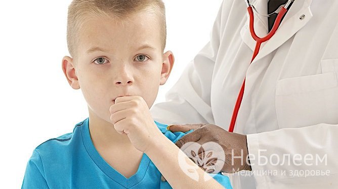 Антибиотики при бронхите у детей: названия, основные группы, показания к применению