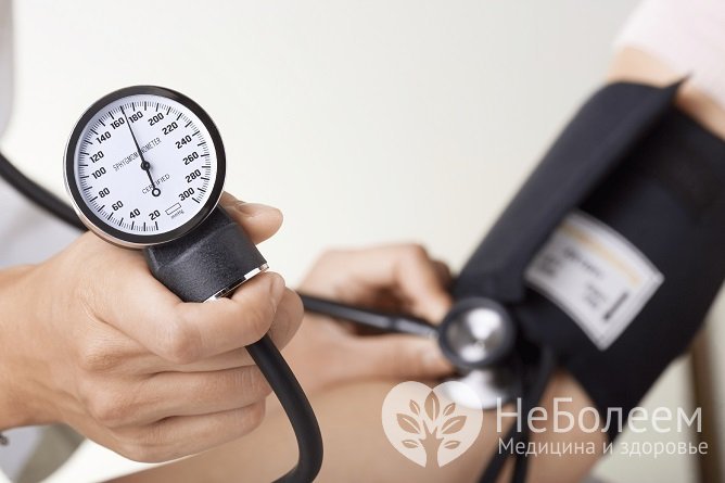 Гипертензия – повышение артериального давления, которое может быть длительным или кратковременным