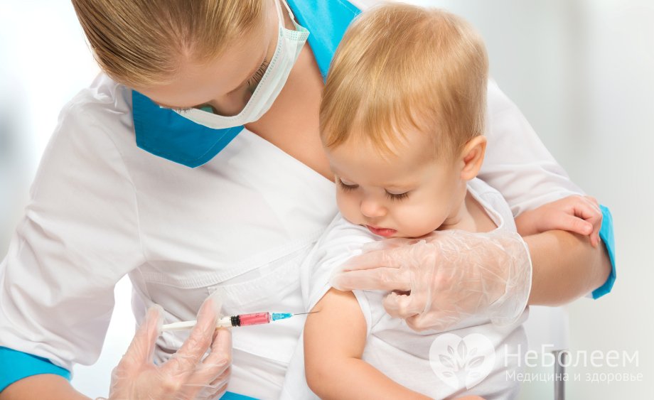 Вакцинация: преимущества и недостатки