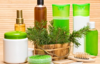 Домашние натуральные шампуни для проблемных волос: 12 рецептов
