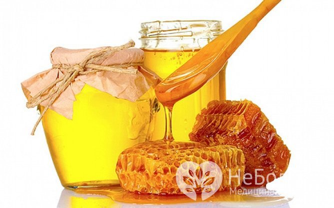 Продукты пчеловодства часто используются при терапии фарингита в домашних условиях