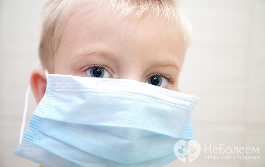 Можно ли снизить вероятность эпидемии гриппа в детскм саду?