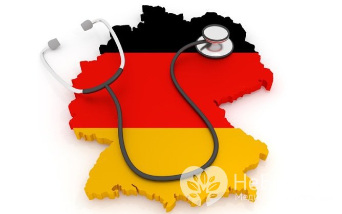 Плюсы лечения в Германии