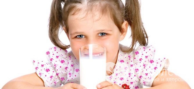 Пропорции молока и Боржоми для детей должен подобрать лечащий врач