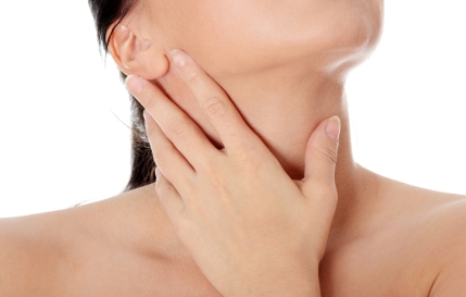 Опасность нарушения функции щитовидной железы