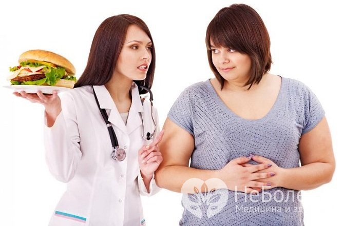 Поскольку повышенный прогестерон часто сопровождается повышенной массой тела, рекомендуется соблюдение диеты