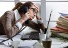 Работа в офисе: побочные эффекты