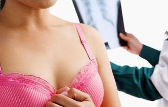 Раннее выявление рака груди – гарантированное излечение