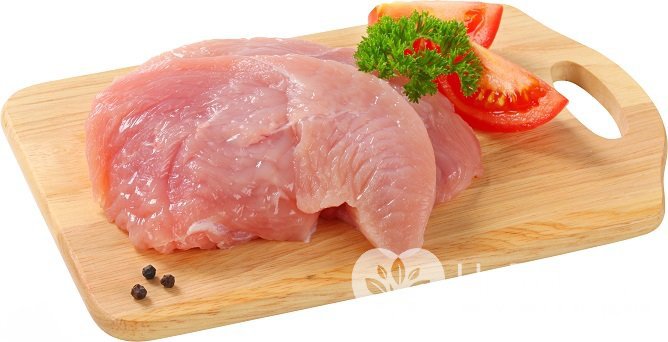 Нежирные сорта мяса - важный элемент низкоуглеводного рациона