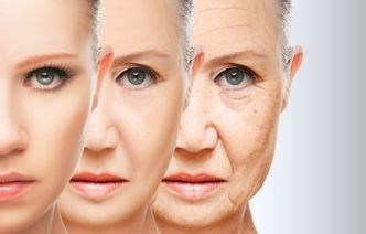 Влияние ошибок в питании на состояние лица: 4 типа старения