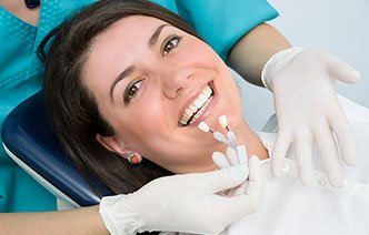 Имплантация зубов в клинике Зуб.ру