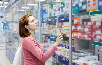 Как покупать лекарства дешевле и удобней