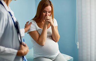 Можно ли диагностировать СМА во время беременности?