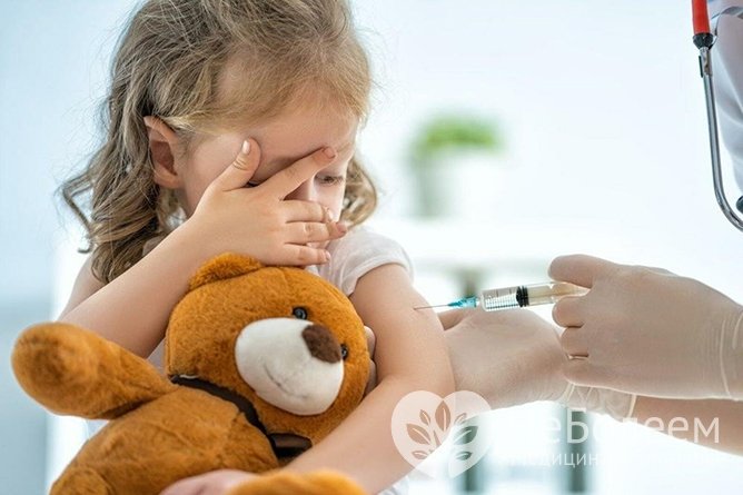 Правовые последствия отказа родителей от профилактических прививок для детей