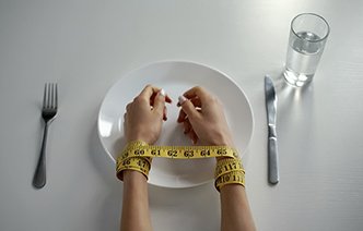 Расстройство пищевого поведения
