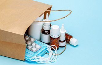 Заказ лекарств с доставкой: где это можно сделать