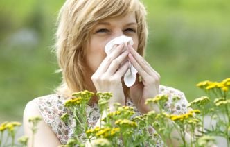 Аллергия наступает с новой силой? Инновационный метод защиты
