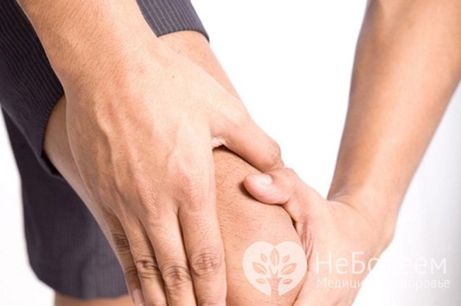 Гонартроз коленного сустава 1 степени: причины развития, симптомы, лечение