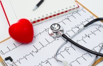 Как лечить мерцательную аритмию сердца?