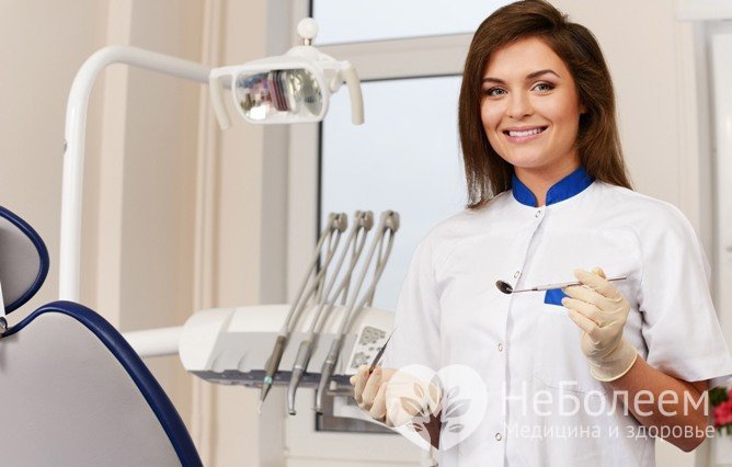 Как правильно выбрать стоматолога