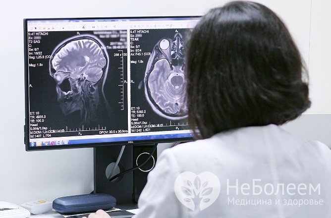 Как работают томографические способы сканирования?