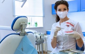 Что нужно знать человеку перед тем, как он впервые придет к стоматологу-ортопеду