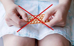 Как избавиться от болей при менструации