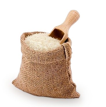 Поговорим о пользе риса